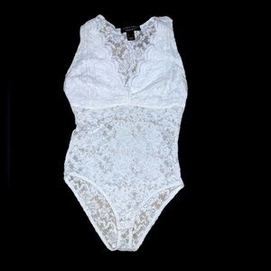 STREETWEAR SOCIETY BODYSUIT